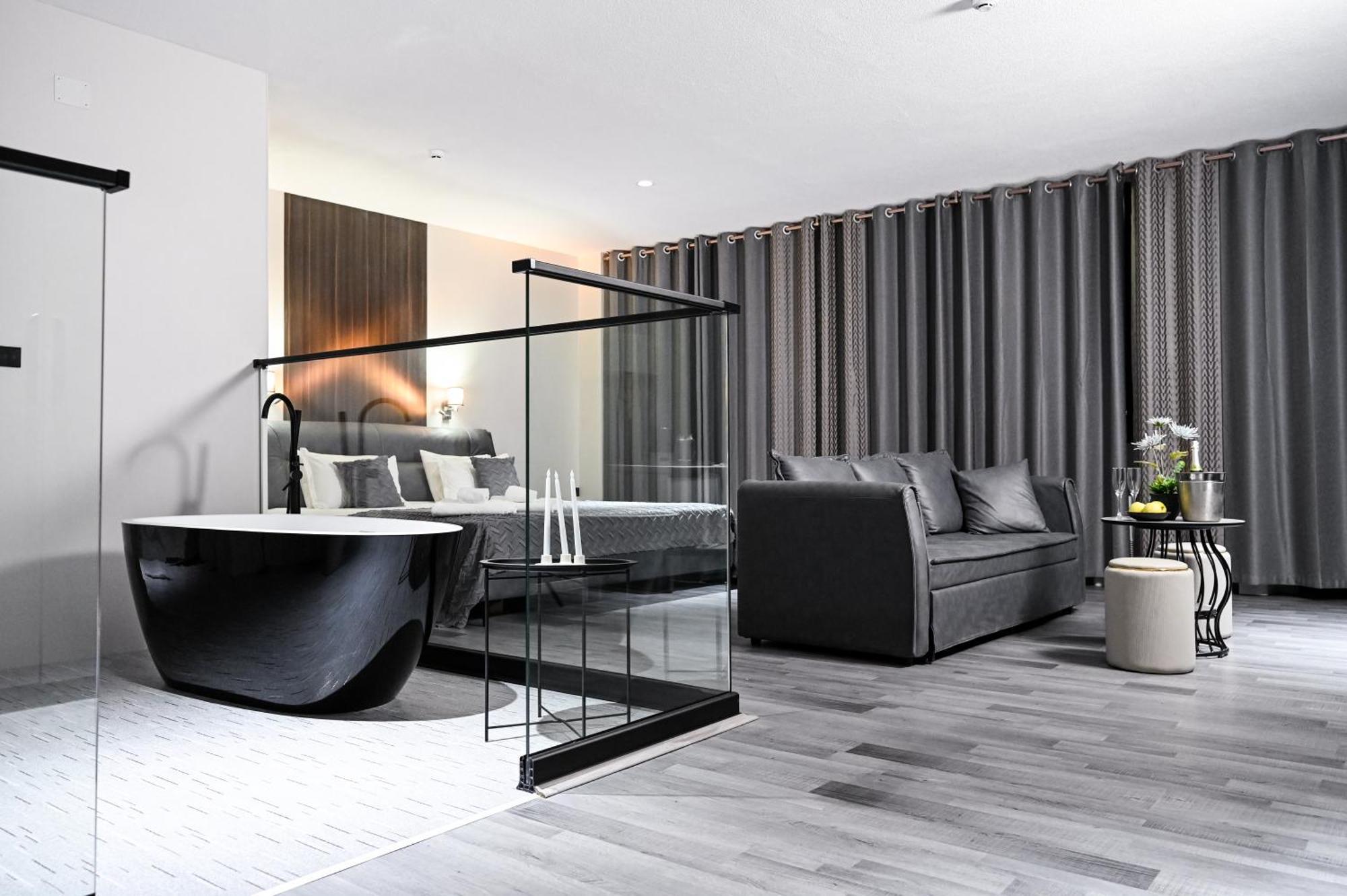 Grey Star Hotel Неготино Екстер'єр фото