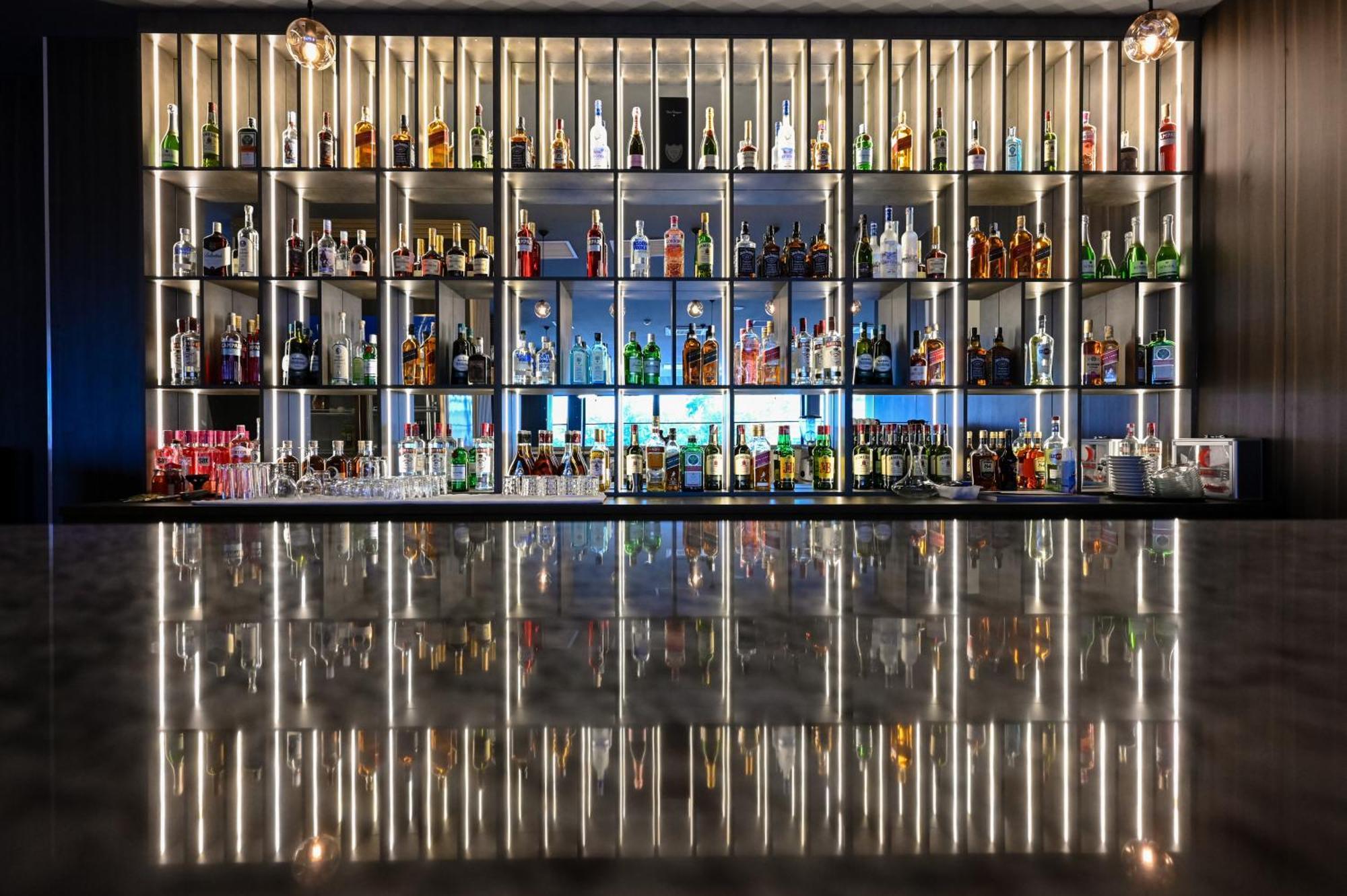 Grey Star Hotel Неготино Екстер'єр фото