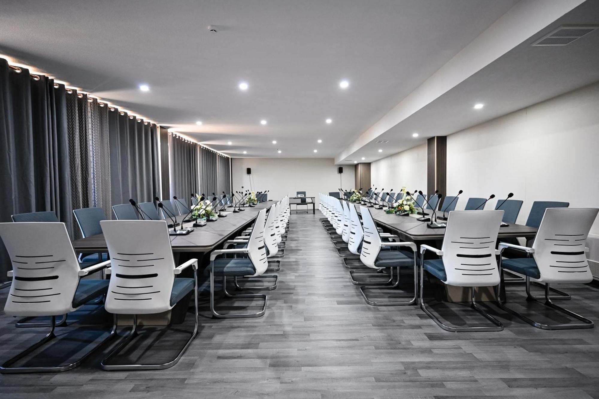 Grey Star Hotel Неготино Екстер'єр фото