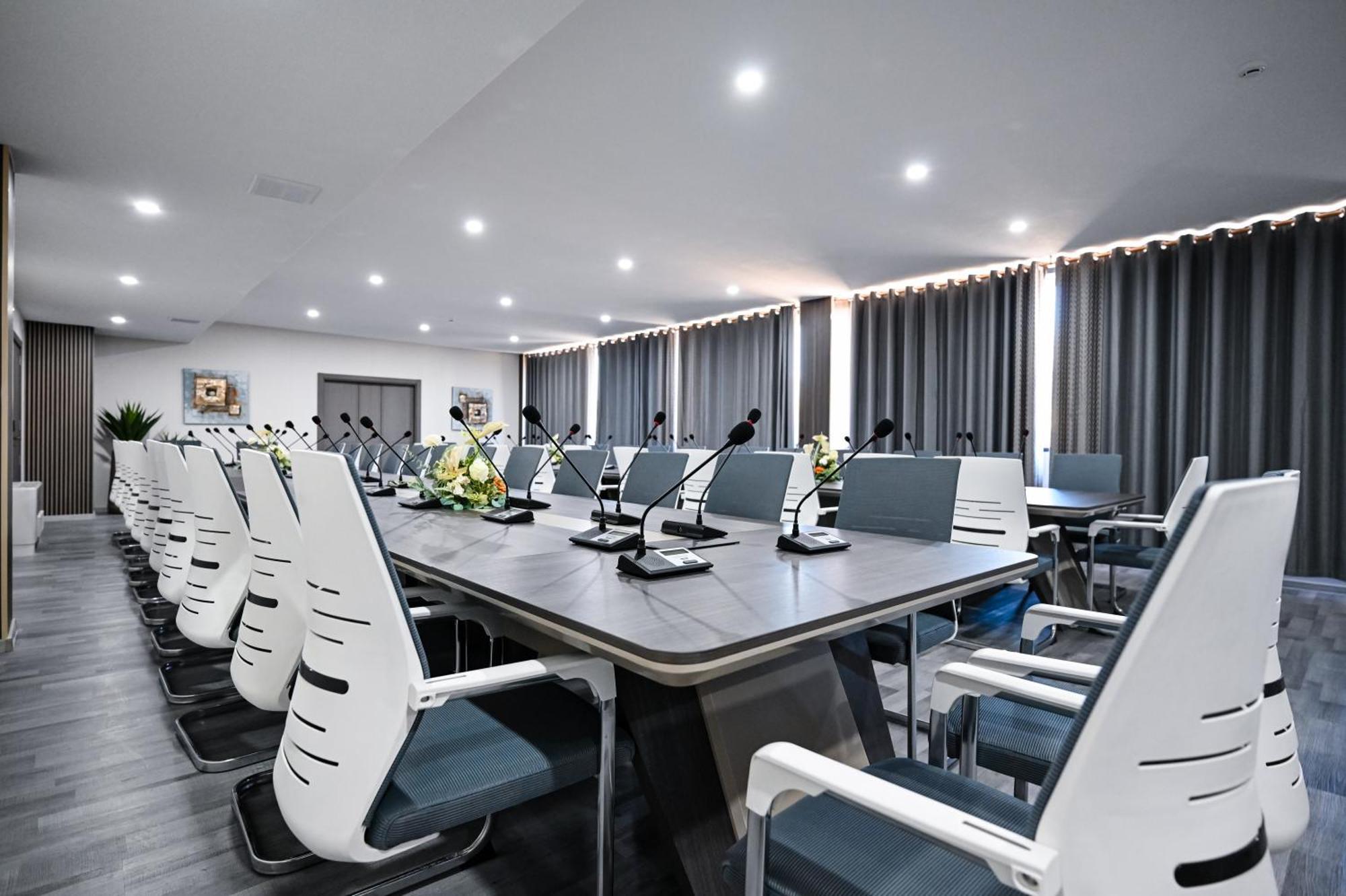 Grey Star Hotel Неготино Екстер'єр фото