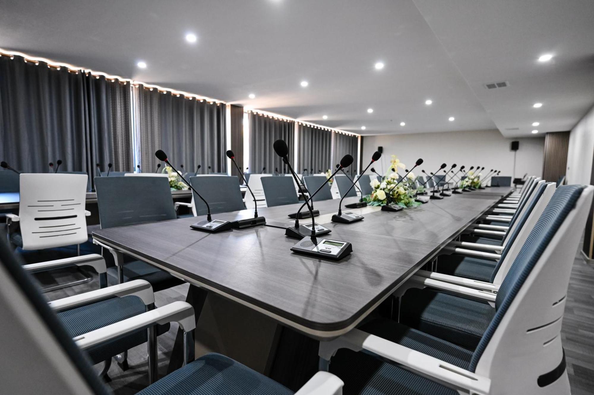 Grey Star Hotel Неготино Екстер'єр фото