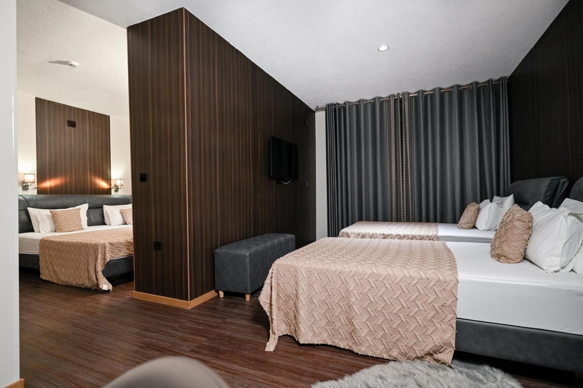 Grey Star Hotel Неготино Екстер'єр фото