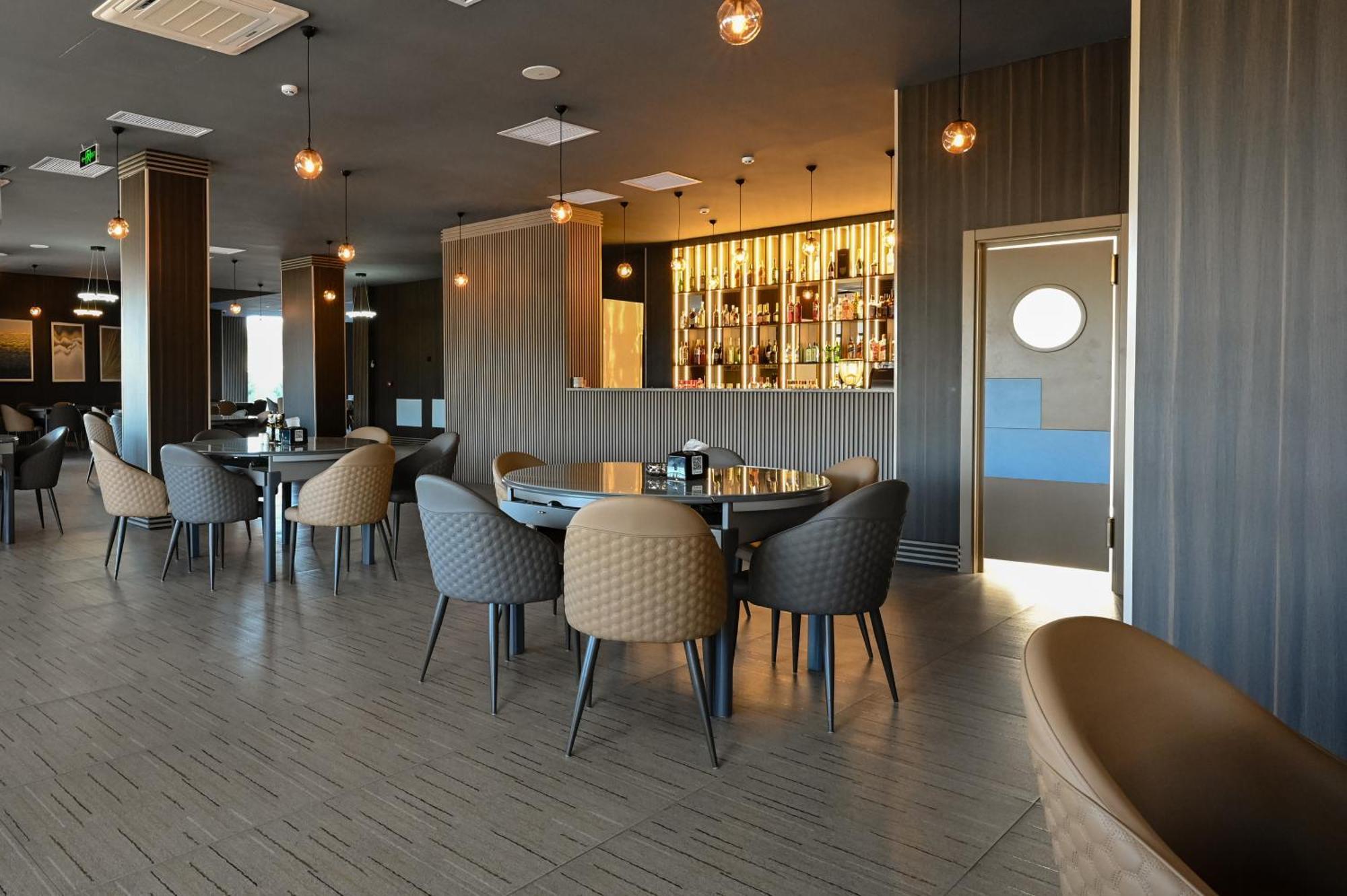 Grey Star Hotel Неготино Екстер'єр фото