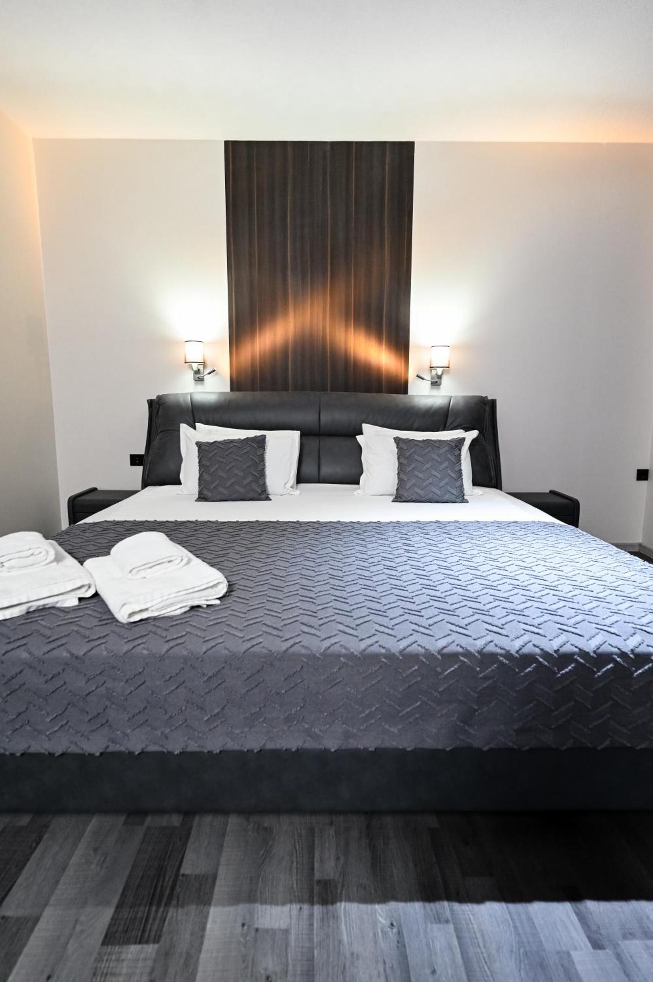 Grey Star Hotel Неготино Екстер'єр фото
