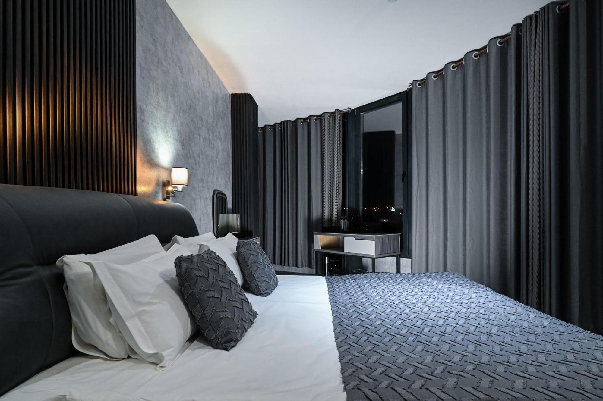 Grey Star Hotel Неготино Екстер'єр фото