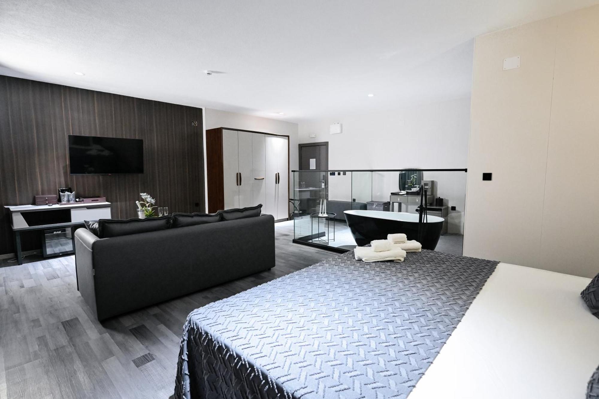 Grey Star Hotel Неготино Екстер'єр фото