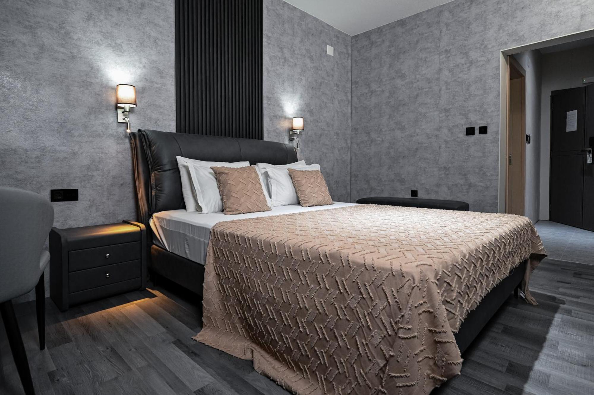 Grey Star Hotel Неготино Екстер'єр фото