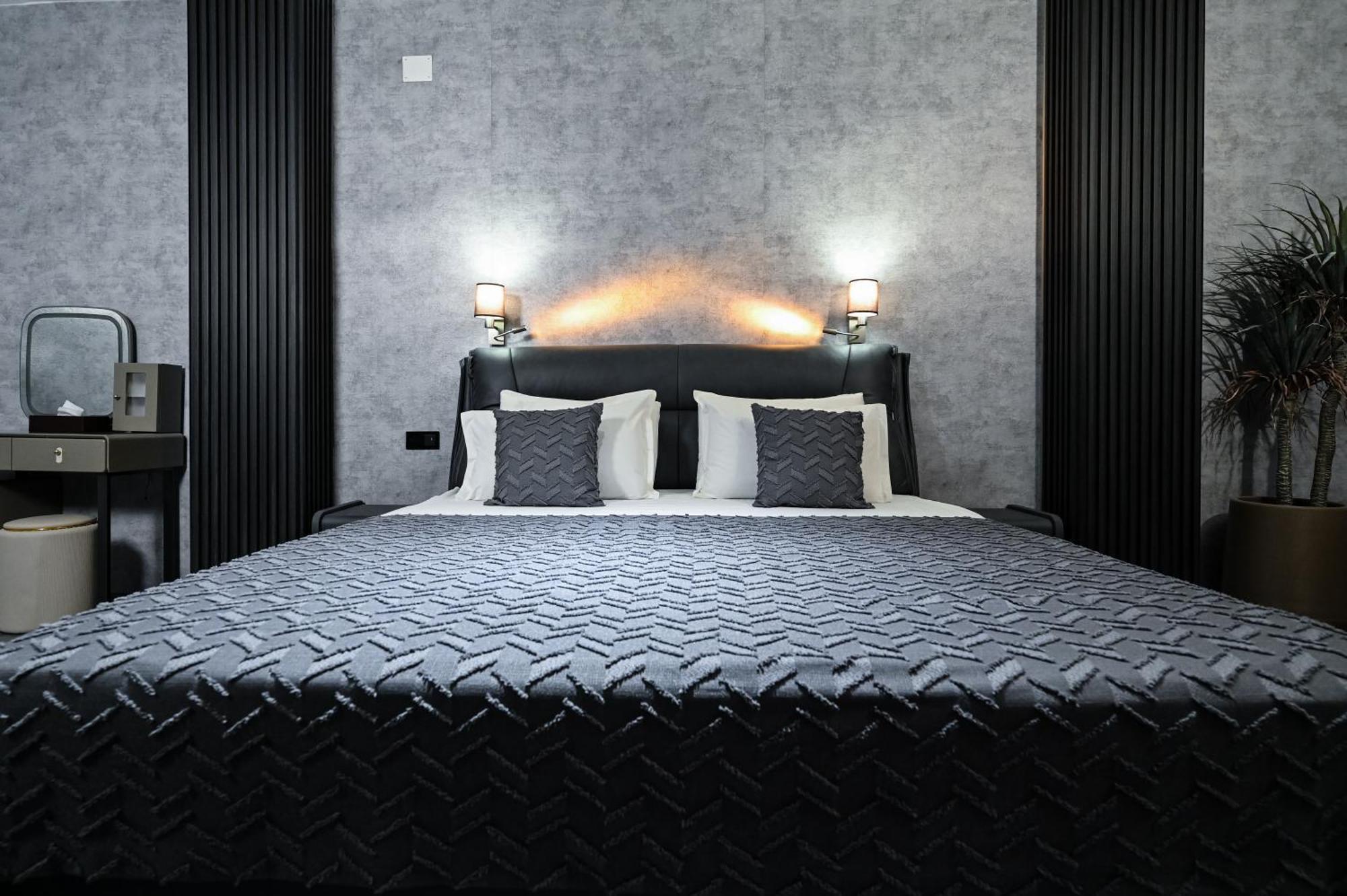 Grey Star Hotel Неготино Екстер'єр фото