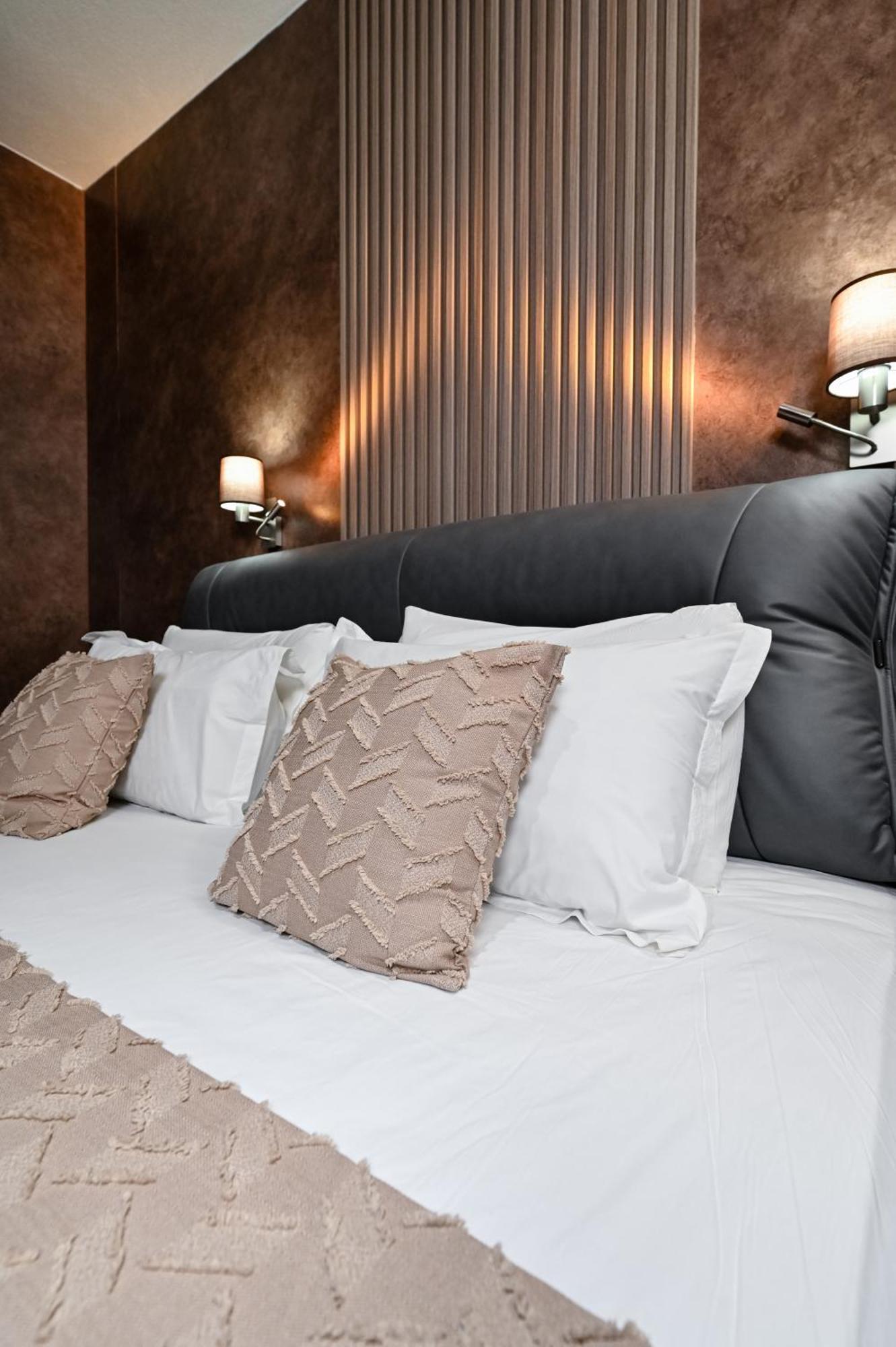 Grey Star Hotel Неготино Екстер'єр фото