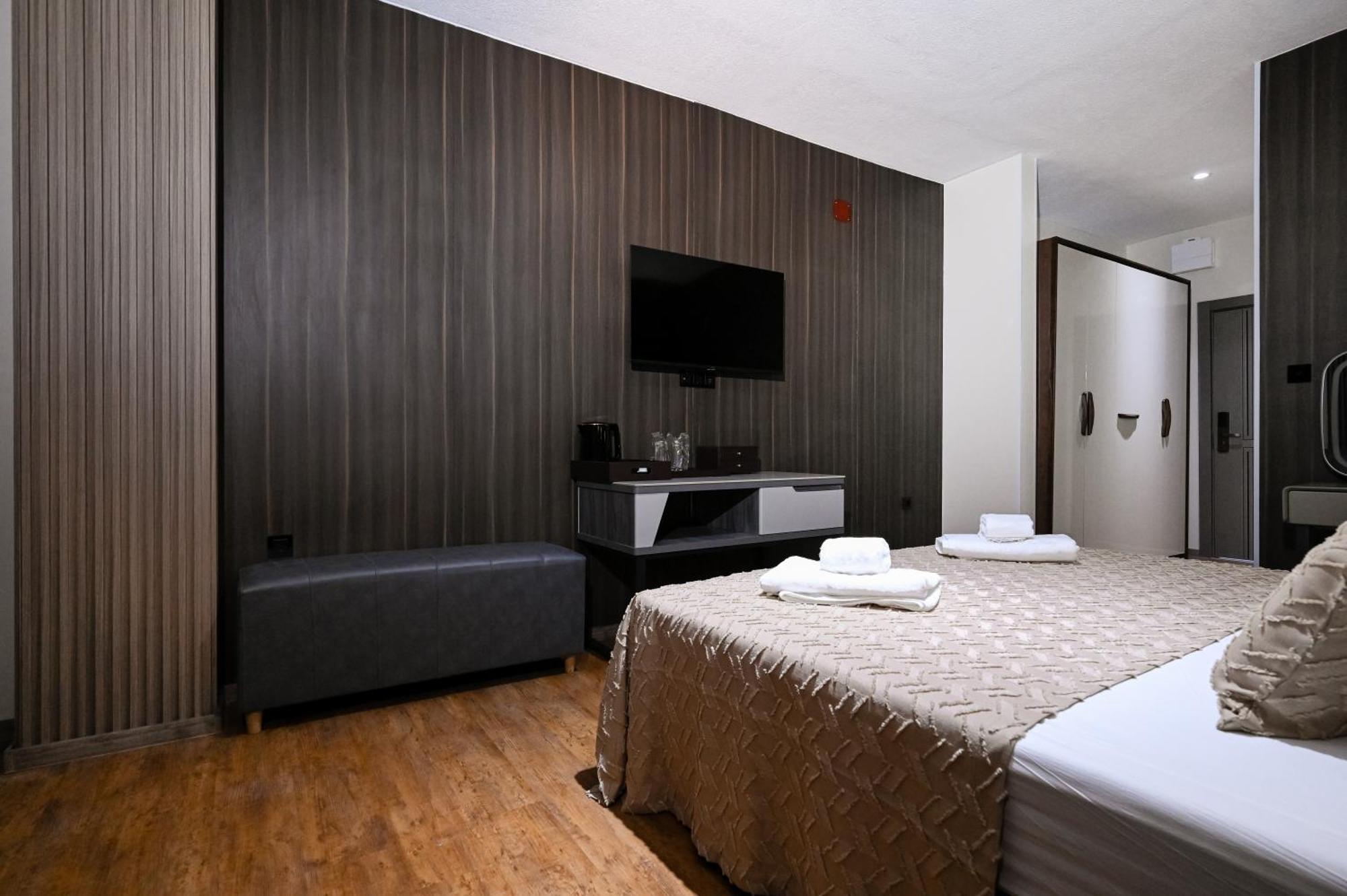 Grey Star Hotel Неготино Екстер'єр фото
