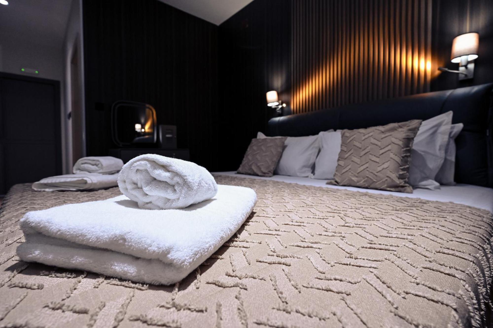 Grey Star Hotel Неготино Екстер'єр фото