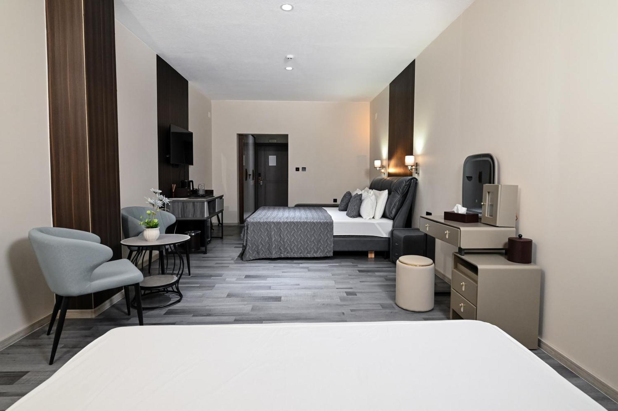 Grey Star Hotel Неготино Екстер'єр фото