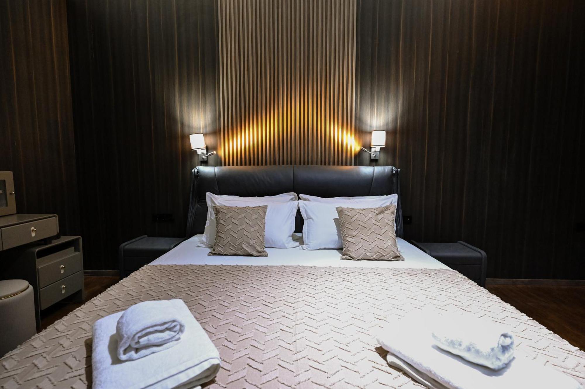 Grey Star Hotel Неготино Екстер'єр фото