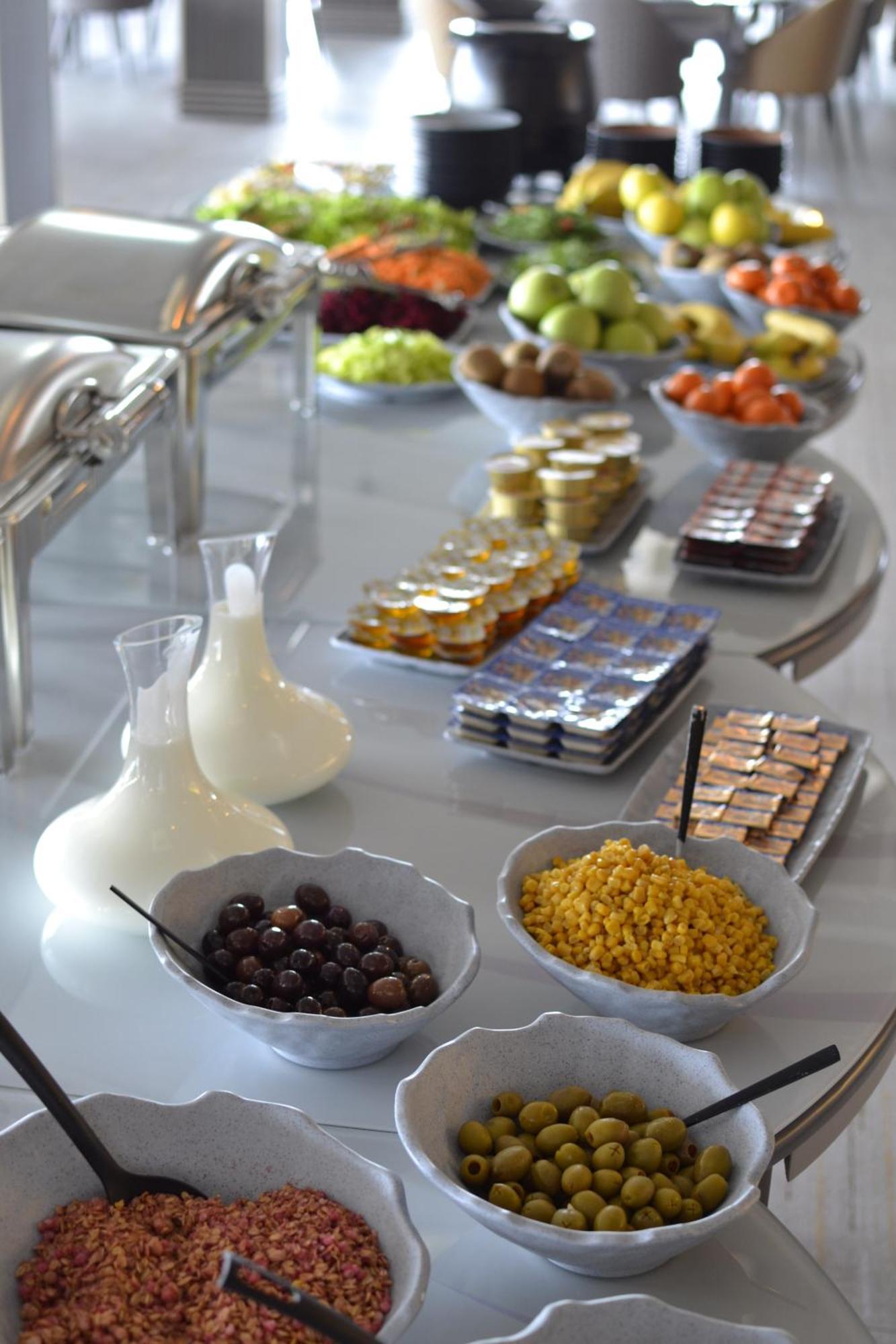 Grey Star Hotel Неготино Екстер'єр фото